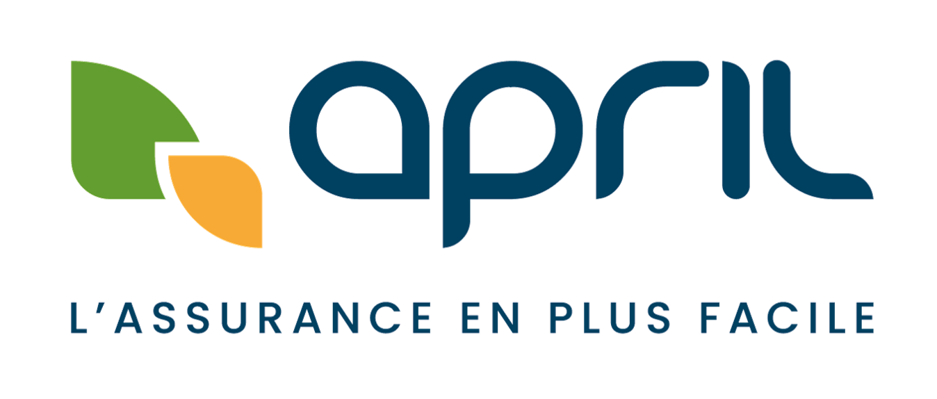 April Logo